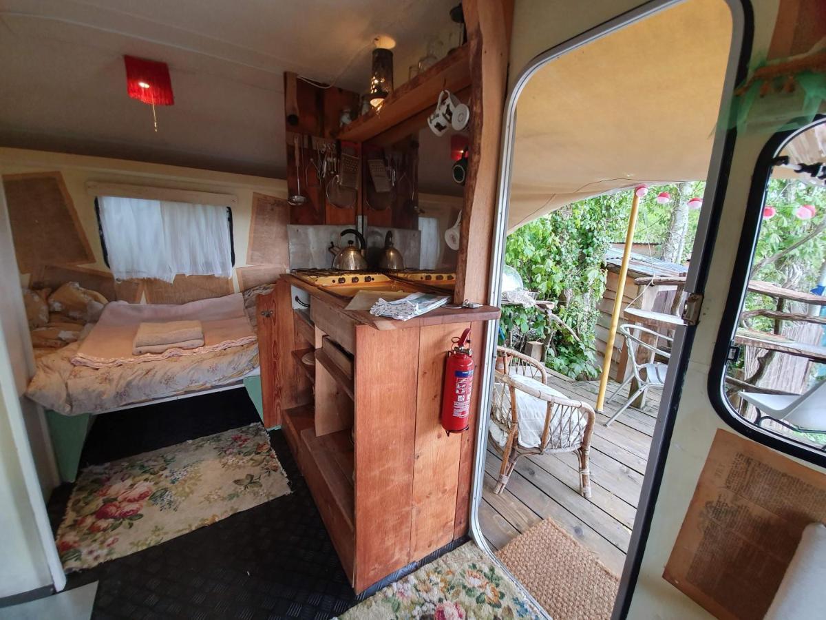 New Inn Brilley Whitney Экстерьер фото